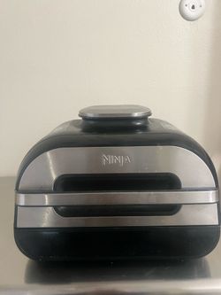 ninja air fryer