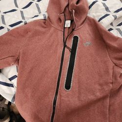 Nike And North Face Apparel 