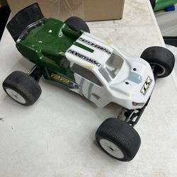 Team Losi Racing 22t 3.0