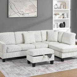Sectional Set
