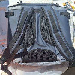 Backpack Cooler