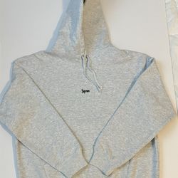 Supreme Small Logo Hoodie 