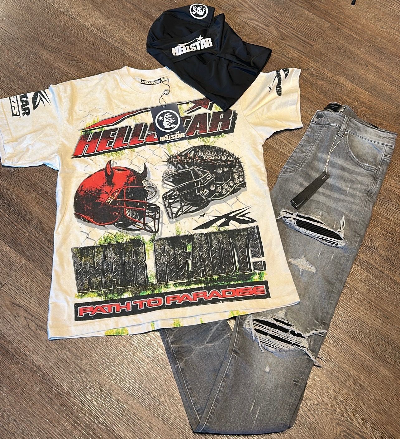 Hellstar Shirt