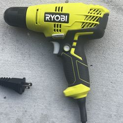 Barely Used Ryobi D43 10mm
