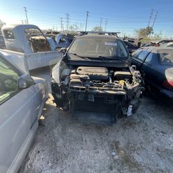 2016 Cherokee Parts Only