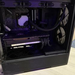 💻 High-End Gaming PC – Powerful Build, Ready to Game!