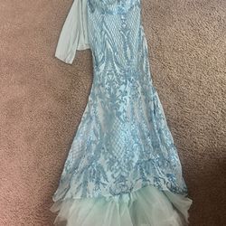 Prom/evenimg Dress