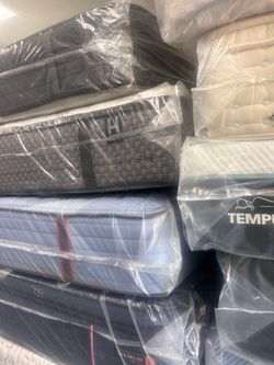 Name Brand Mattresses