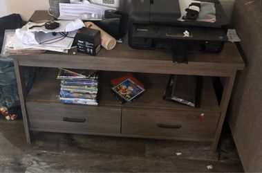 Entertainment centers