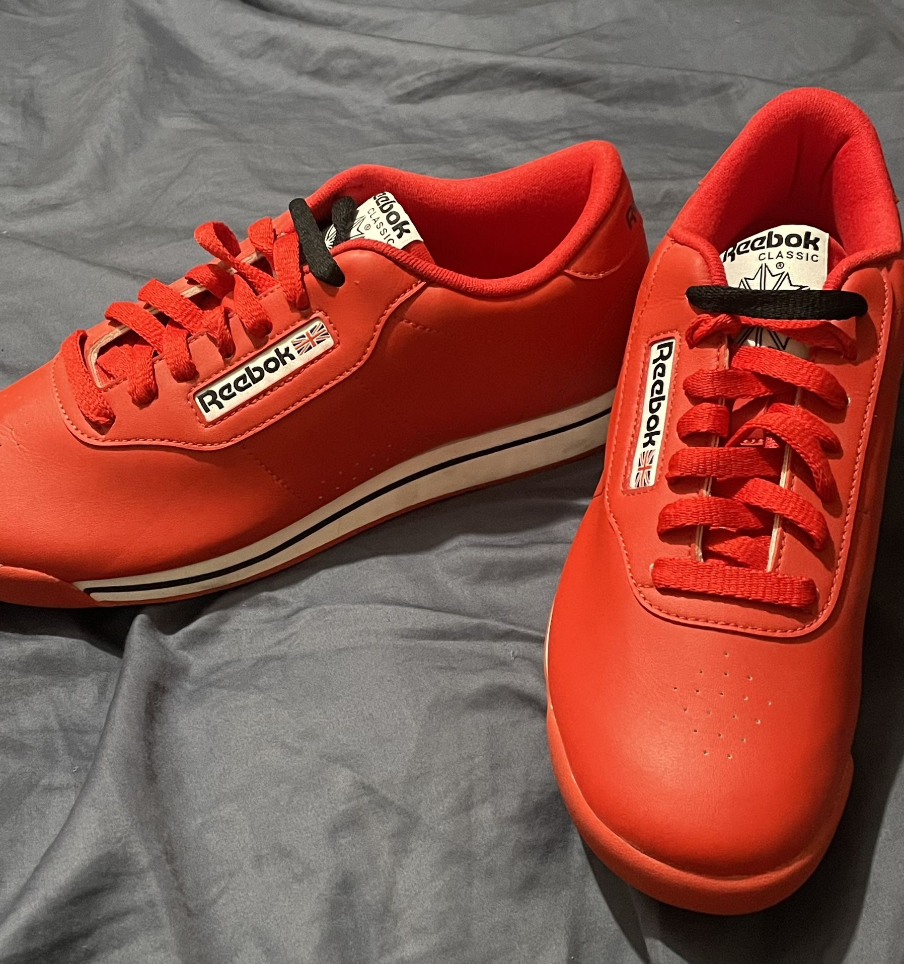 Mens Shoes Size 8 1/2
