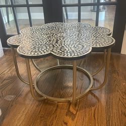 Decorative Coffee table