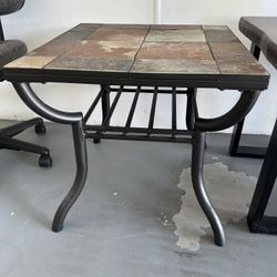 End Table