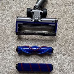 Vacuum Head Replacements for Dyson V7/V8 Absolute, V11/V15 Animal, V10 Cyclone Cordless Vacuum Cleaner. Motor Head Replacement/Attachment Parts. NEW!