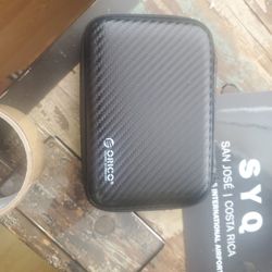 Small Case