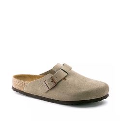 BIRKENSTOCK Boston Clogs 
