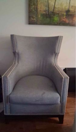 Single Chair
