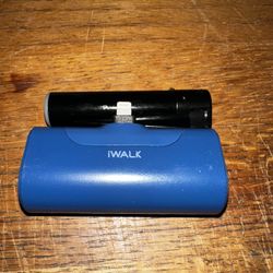 iWalk Portable Charger