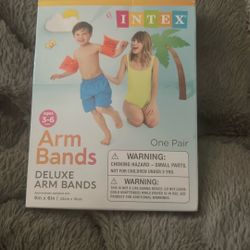 Arm Bands 