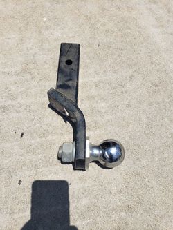 Tow Hitch