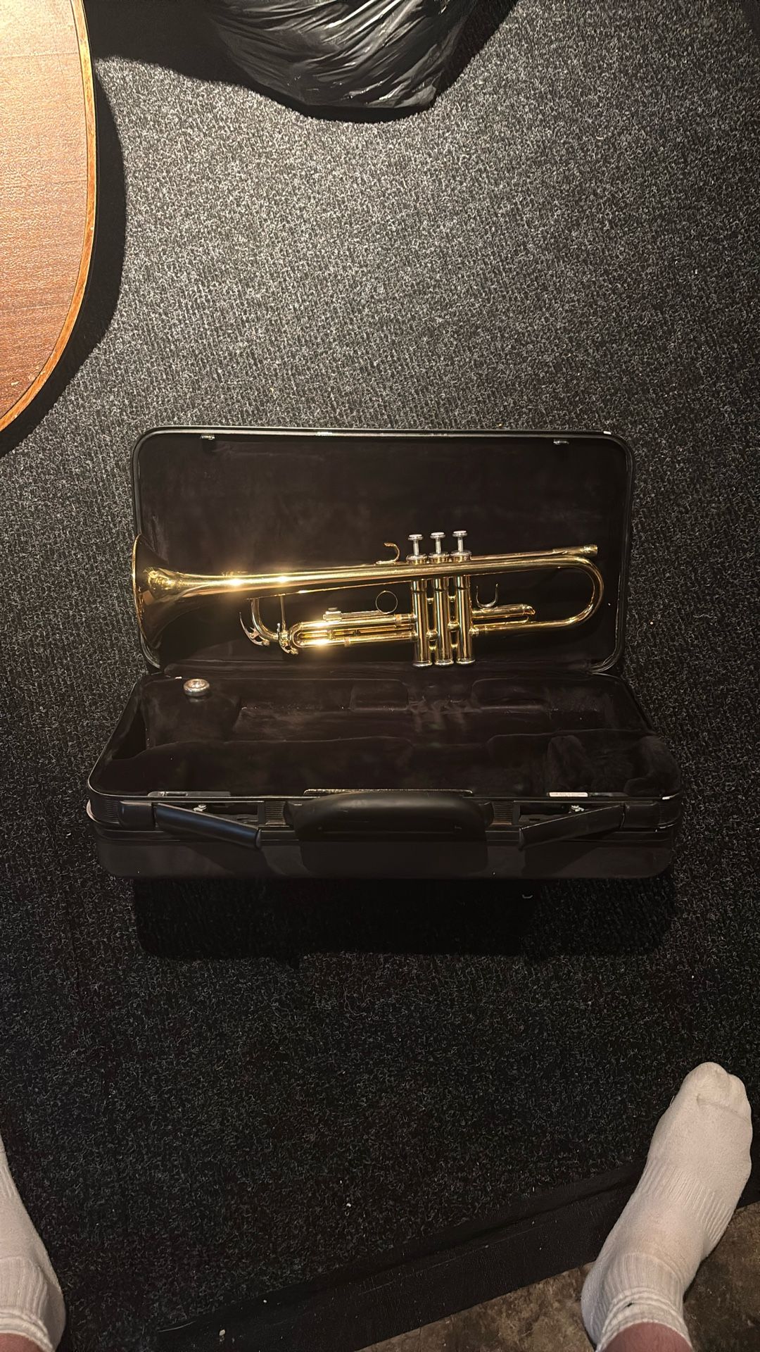 Trumpet