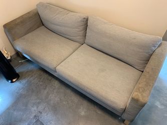 IKEA couch