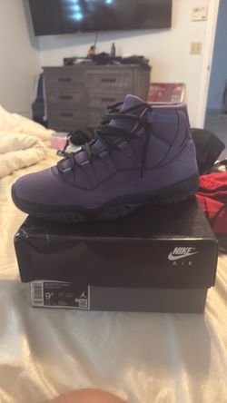 Jordan 11