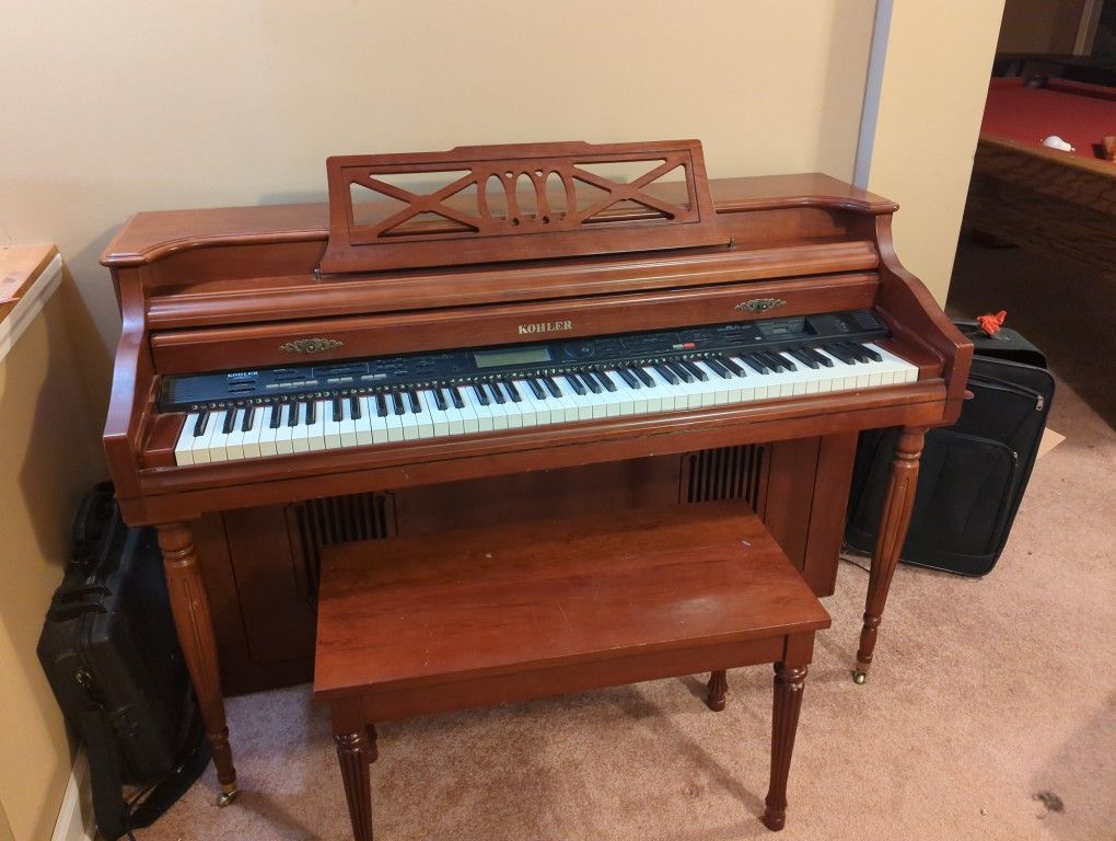 Electric Piano