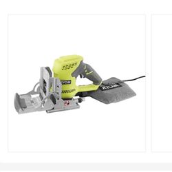Ryobi Jointer