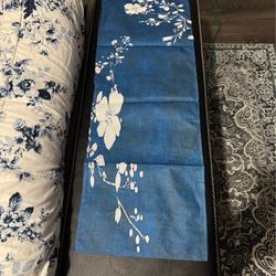 New table runner 72"x 14"