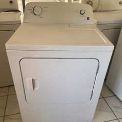 Kenmore (Electric-240v) Dryer