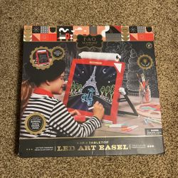 Light Up Drawing Board