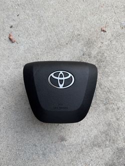 Toyota Camry Parts 
