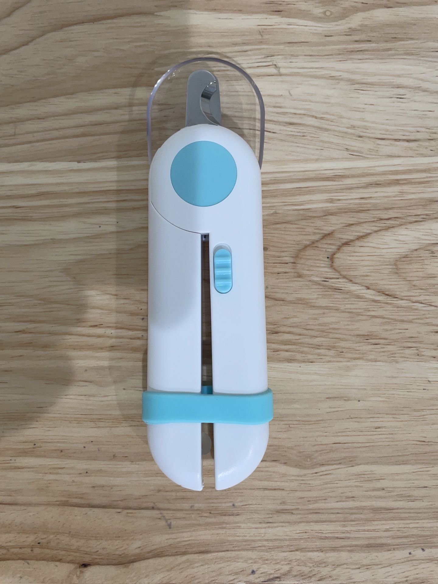 Habom/Led Light Pet Nail Clipper