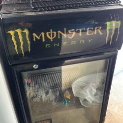 Monster 