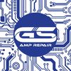 G.S. Amp Repair