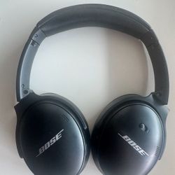 Bose Headphones