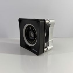 OptiTrack Prime 17W Motion Capture Camera w/ 6mm Lens – Ethernet MoCap IR Camera