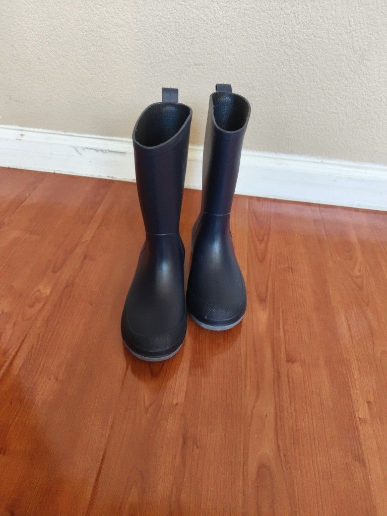 rain boot