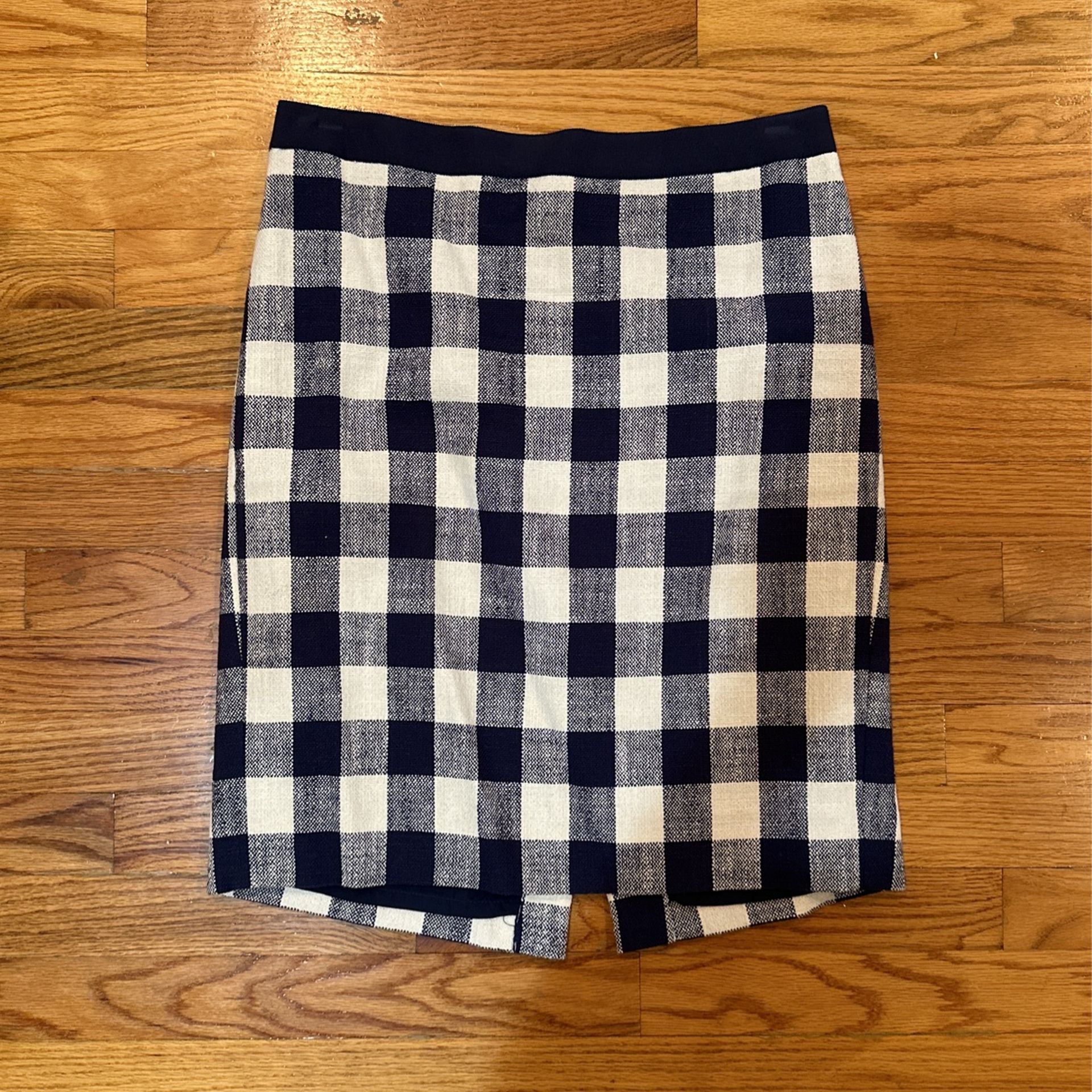 J Crew Pencil Skirt