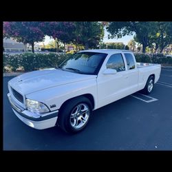 1997 Dodge Dakota