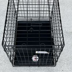 Collapsible Dog Cage 