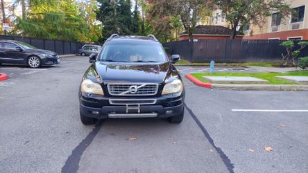 2013 Volvo Xc90