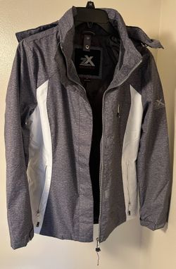 Jacket- Size M