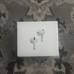 AirPods Pro 3rd Generation ANC (Active Noise Cancellation) Brand New Sealed 