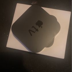 Apple Tv