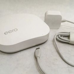 Eero Tri-band Mesh Router