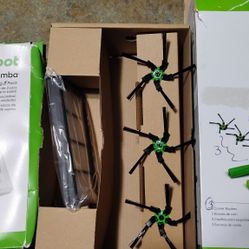 Robot Roomba Replacement Parts