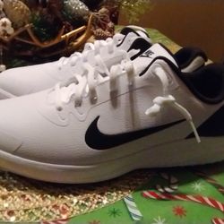 Brand New Golf Shoes/Cleats Men's Size 7.5-11.5