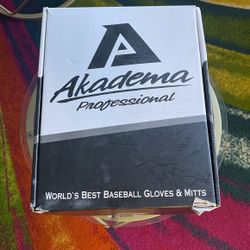 Akadema Glove 