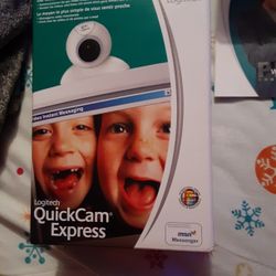 Quick cam Express